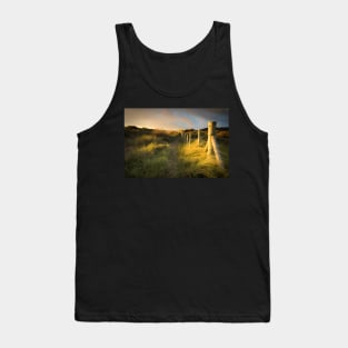 Dunes#5 Tank Top